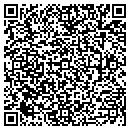 QR code with Clayton Towing contacts
