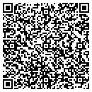 QR code with Defrate John A MD contacts