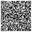QR code with King Jr Leonard G contacts