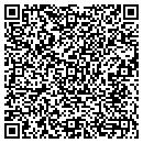 QR code with Cornetts Towing contacts