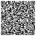 QR code with C & S Towing & Recovering contacts
