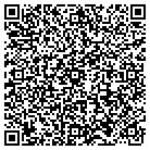 QR code with Ace Air by Elliott Services contacts
