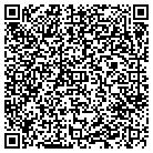 QR code with N S S Fabr D B A Mnsory Nassir contacts