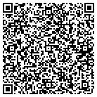 QR code with Chervenak A Douglas DO contacts
