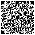 QR code with One Hour Emergency contacts