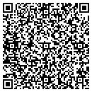 QR code with K & K Heating contacts