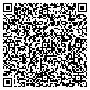 QR code with Hazlett Donald A MD contacts