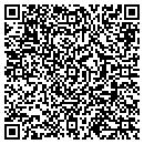 QR code with Rb Excavating contacts