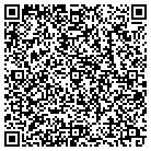 QR code with DC Towing & Recovery LLC contacts