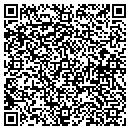 QR code with Hajoca Corporation contacts