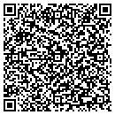 QR code with Hajoca Corporation contacts