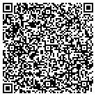 QR code with Diamond Auto Towing contacts