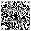 QR code with J & L Dairy contacts