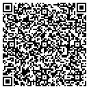 QR code with D J Towing LLC contacts