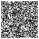 QR code with Hajoca Corporation contacts