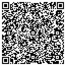 QR code with Aero Arc contacts