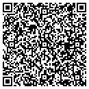 QR code with N Idaho Pilot Car Service contacts