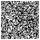QR code with D & S Auto Towing & Recovery contacts
