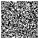QR code with X Y Z Z X Creations contacts