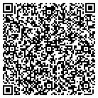 QR code with D & T Towing & Auto Service contacts