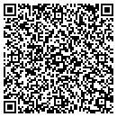 QR code with Hieu T Dao DDS contacts