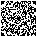QR code with Todd F Santos contacts