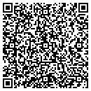 QR code with Tatamy Cleaners contacts