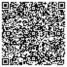 QR code with Lehman Pipe & Plbg Supl Inc contacts