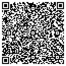 QR code with Trinity Excavating Inc contacts