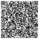 QR code with M M Rust And Sons Inc contacts