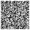 QR code with J and R Produce contacts