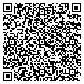 QR code with Jdk Interiors contacts