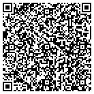 QR code with Kobrin Foothill Development contacts