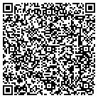 QR code with Pvf International Inc contacts