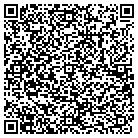 QR code with Dicorte Excavating Inc contacts