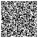 QR code with Garys Towing Center contacts