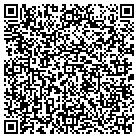 QR code with J M C Custom Painting & Interior Design contacts