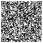 QR code with Heartland Computer Consultants contacts