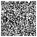 QR code with Hawk Towing Inc contacts