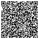 QR code with Hw Towing contacts