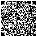 QR code with I Emergency Service contacts