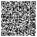 QR code with In A Flash Towing contacts