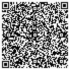 QR code with Adhinarayanan Ballapuram MD contacts