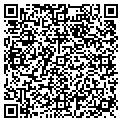 QR code with AMC contacts