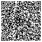 QR code with Isiminger's Splish Splash Tch contacts