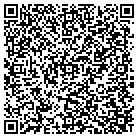 QR code with Janeway Towing contacts