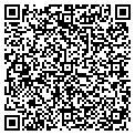 QR code with Jas contacts