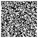 QR code with 21 Ocean Front contacts