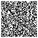 QR code with Aesthetic Center At Uf contacts