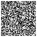 QR code with J & N Transfer Inc contacts